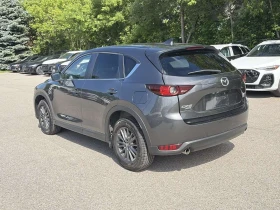 Mazda CX-5 GS 4Х4, ЦЕНА ДО БГ | Auto.bg — изображение 9