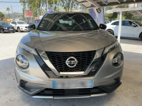 Nissan Juke N-Design 1.0 DIG-T | Mobile.bg � ����� ������ 3