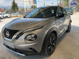 ����� �� �������� �� Nissan Juke N-Design 1.0 DIG-T