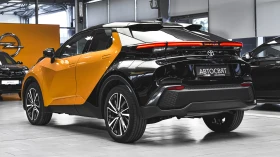 Toyota C-HR Premiere Edition 2.0 Hybrid e-CVT - 36990 € / 72346.15 лв. - 93578473 7