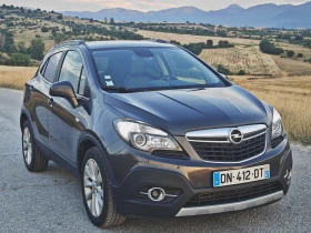 Opel Mokka 1.7 CDI COSMO NAVI 4x4  | Mobile.bg � ����� ������ 3