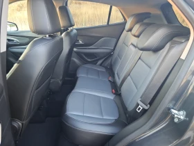 Opel Mokka 1.7 CDI COSMO NAVI 4x4  | Mobile.bg � ����� ������ 7
