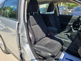 Honda Cr-v 1.6D 120к.с Navi 2wd | Auto.bg — изображение 12
