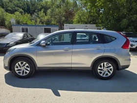 Honda Cr-v 1.6D 120к.с Navi 2wd | Auto.bg — изображение 8