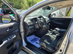 Honda Cr-v 1.6D 120к.с Navi 2wd | Auto.bg — изображение 9