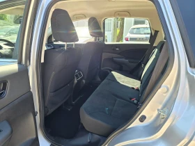 Honda Cr-v 1.6D 120к.с Navi 2wd | Auto.bg — изображение 11