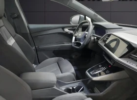 Audi Q4 E-tron 45 Sportback термопомпа | Auto.bg — изображение 10