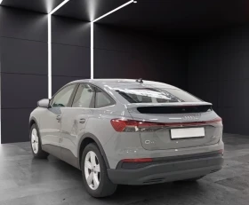 Audi Q4 E-tron 45 Sportback термопомпа | Auto.bg — изображение 3