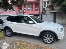 BMW X3 Обслужен двигател, нов съединител, Carplay | Auto.bg — изображение 10