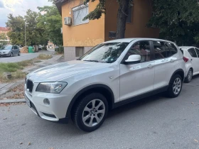 BMW X3 Обслужен двигател, нов съединител, Carplay | Auto.bg — изображение 9