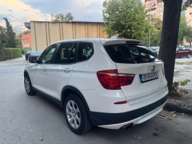 BMW X3 Обслужен двигател, нов съединител, Carplay | Auto.bg — изображение 8