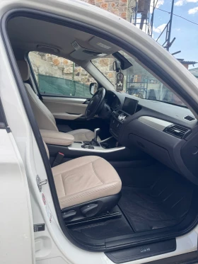 BMW X3 Обслужен двигател, нов съединител, Carplay | Auto.bg — изображение 5