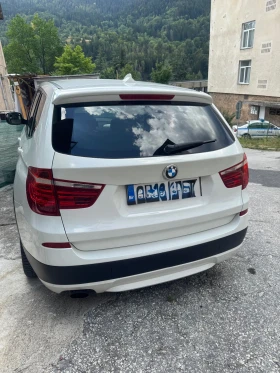 BMW X3 Обслужен двигател, нов съединител, Carplay | Auto.bg — изображение 12