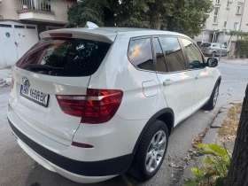 BMW X3 Обслужен двигател, нов съединител, Carplay | Auto.bg — изображение 11