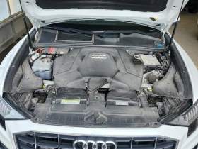 Audi Q8 TECHNIK / ���������� | Mobile.bg � ����� ������ 13
