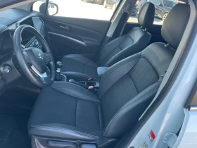 Suzuki SX4 S-Cross 1, 4 mild hybrid 130 ps 360  Kam 4x4 | Mobile.bg � ����� ������ 7