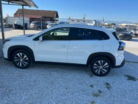 Suzuki SX4 S-Cross 1, 4 mild hybrid 130 ps 360  Kam 4x4 | Mobile.bg � ����� ������ 5