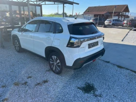 Suzuki SX4 S-Cross 1, 4 mild hybrid 130 ps 360  Kam 4x4 | Mobile.bg � ����� ������ 4