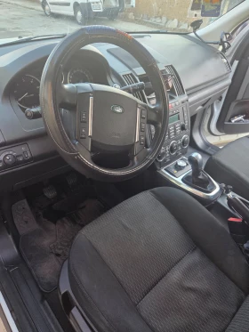 Land Rover Freelander 2 | Mobile.bg � ����� ������ 9