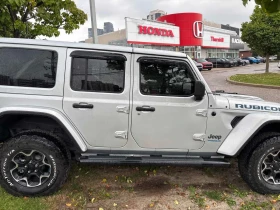Jeep Wrangler Unlimited Rubicon * CARFAX * ��� ������������  | Mobile.bg � ����� ������ 3