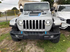 Jeep Wrangler Unlimited Rubicon * CARFAX * ��� ������������  | Mobile.bg � ����� ������ 6