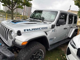 Jeep Wrangler Unlimited Rubicon * CARFAX * ��� ������������  | Mobile.bg � ����� ������ 2