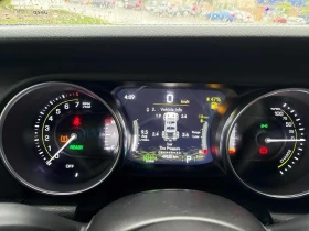 Jeep Wrangler Unlimited Rubicon * CARFAX * ��� ������������  | Mobile.bg � ����� ������ 8