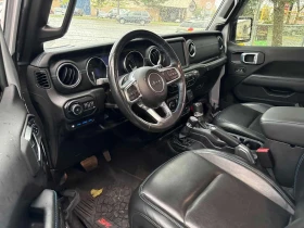 Jeep Wrangler Unlimited Rubicon * CARFAX * ��� ������������  | Mobile.bg � ����� ������ 5