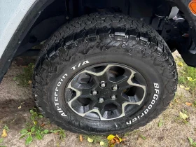 Jeep Wrangler Unlimited Rubicon * CARFAX * ��� ������������  | Mobile.bg � ����� ������ 7
