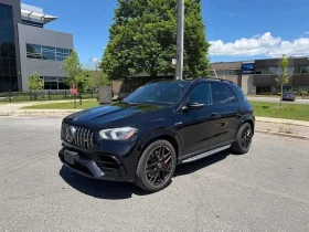 ������ Mercedes-Benz GLE 63...