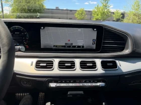 Mercedes-Benz GLE 63 S AMG | Mobile.bg � ����� ������ 9