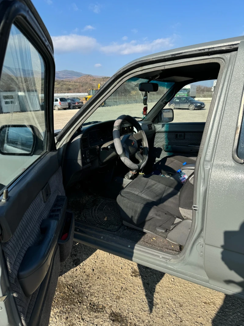 Toyota 4runner, снимка 4 - Автомобили и джипове - 49008661