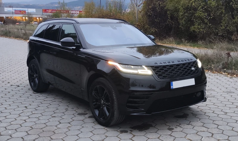 Mercedes-Benz GLE 71 000KM VELAR R Dynamics, снимка 2 - Автомобили и джипове - 49376390