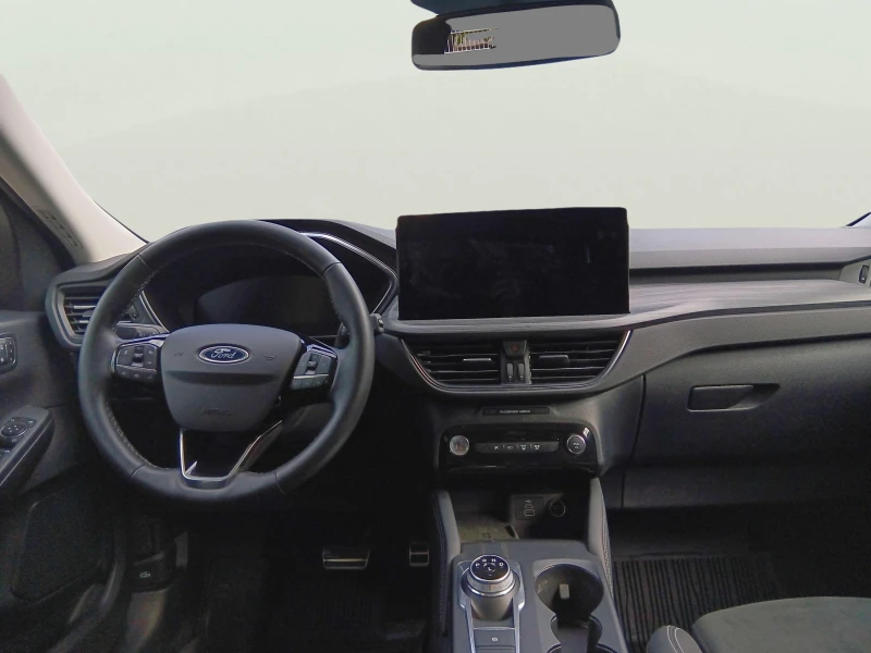 Ford Kuga 2.5 PHEV, снимка 11 - Автомобили и джипове - 52633293