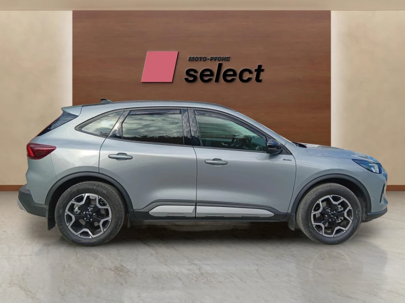 Ford Kuga 2.5 PHEV, снимка 4 - Автомобили и джипове - 52633293