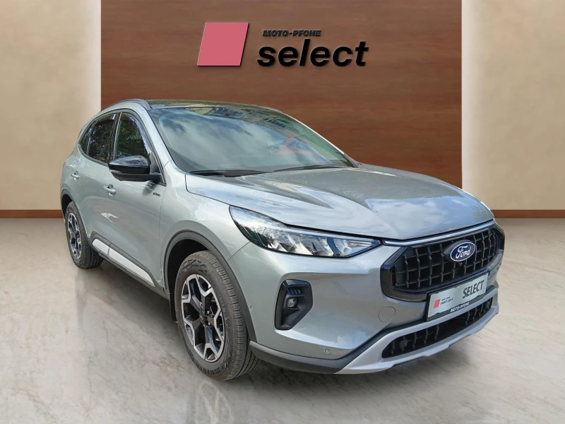 Ford Kuga 2.5 PHEV, снимка 3 - Автомобили и джипове - 52633293