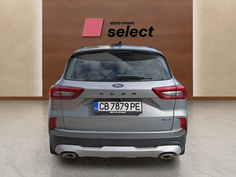 Ford Kuga 2.5 PHEV, снимка 6 - Автомобили и джипове - 52633293