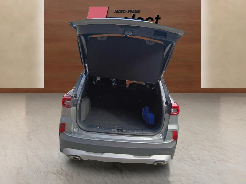 Ford Kuga 2.5 PHEV, снимка 12 - Автомобили и джипове - 52633293