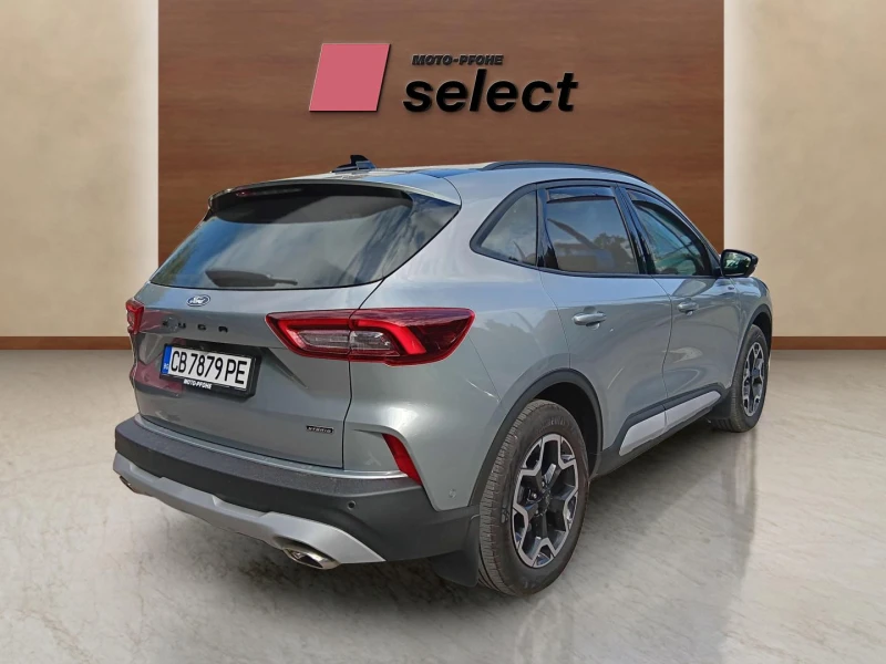 Ford Kuga 2.5 PHEV, снимка 5 - Автомобили и джипове - 52633293