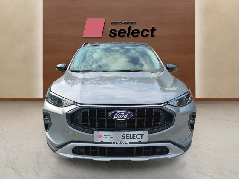 Ford Kuga 2.5 PHEV, снимка 2 - Автомобили и джипове - 52633293