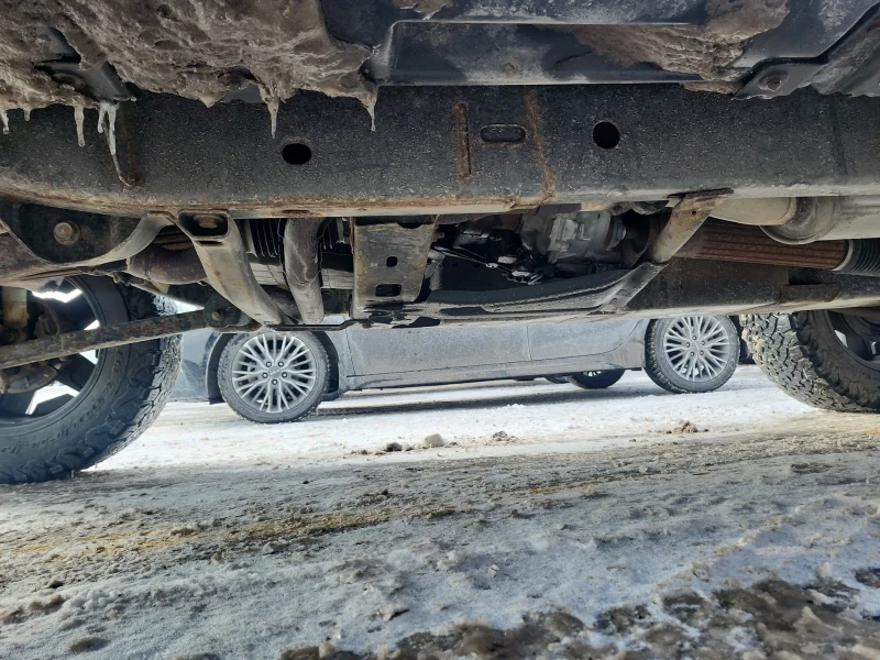 Jeep Wrangler 3.6 WRANGLER UNLIMITED SAHARA, снимка 16 - Автомобили и джипове - 53136279