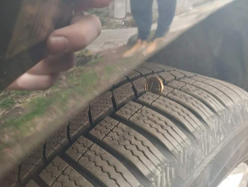 Mercedes-Benz ML 280, снимка 11 - Автомобили и джипове - 53475771