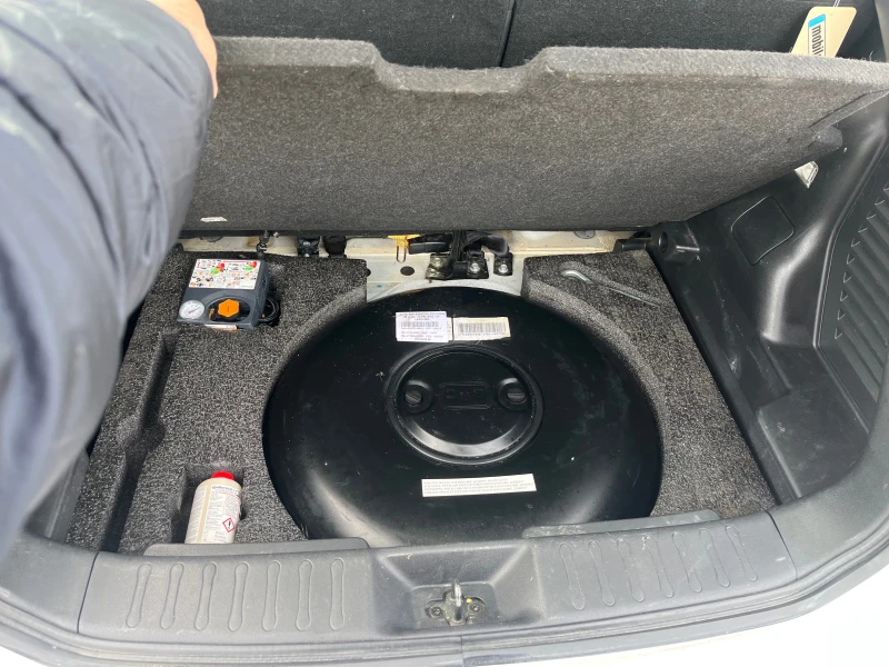 Nissan Juke 1.6 16v feis brc, снимка 13 - Автомобили и джипове - 53591061