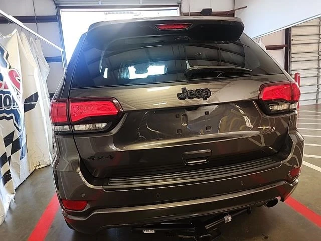 Jeep Grand cherokee Altitude Edition, снимка 5 - Автомобили и джипове - 48248192