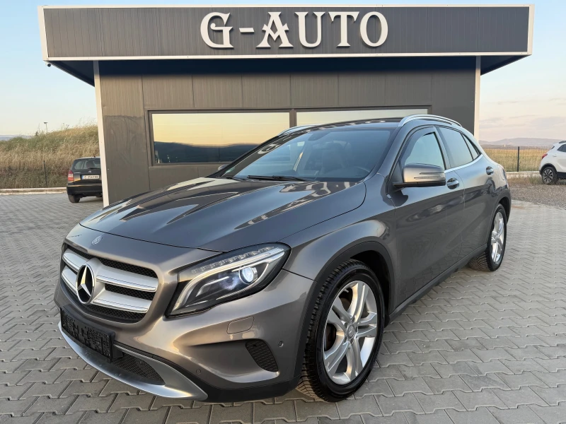 Mercedes-Benz GLA 2.2 cdi 136 ks Собствен лизинг !!! - 25900 лв. - 97562735 1