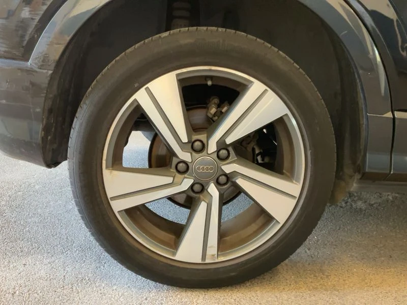 Audi Q2, снимка 10 - Автомобили и джипове - 52886701