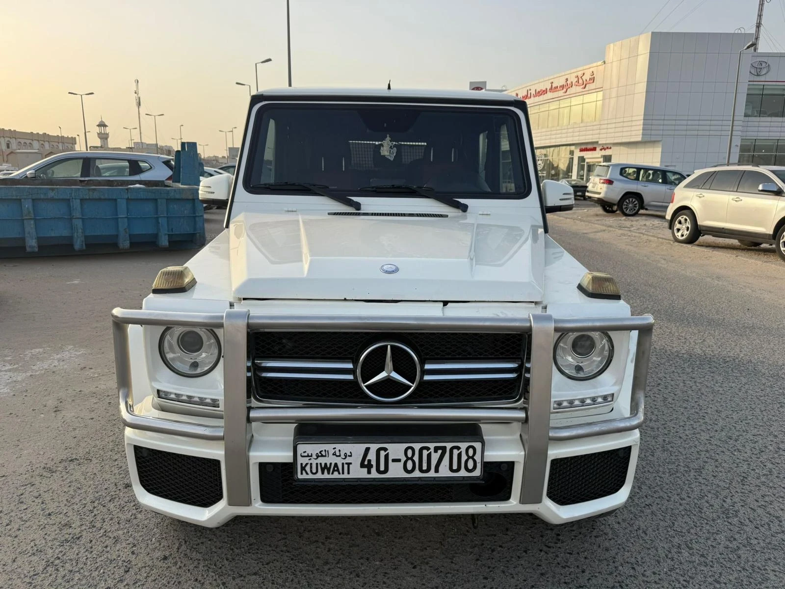 Mercedes-Benz G 63 AMG G63 AMG * * * * * ТОП ЦЕНА* * * , снимка 1
