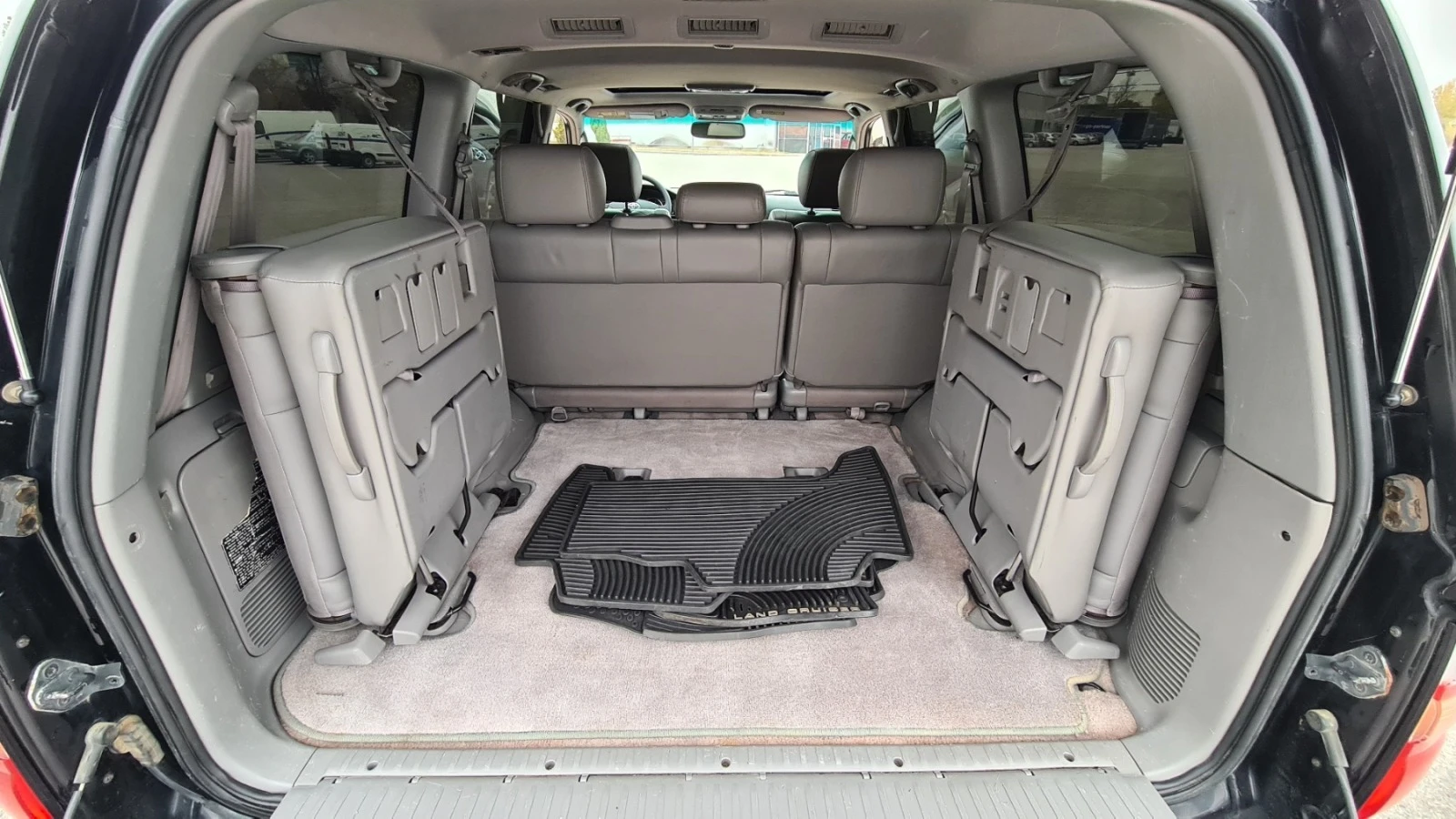 Toyota Land cruiser 100 4.7i Facelift | Mobile.bg   12