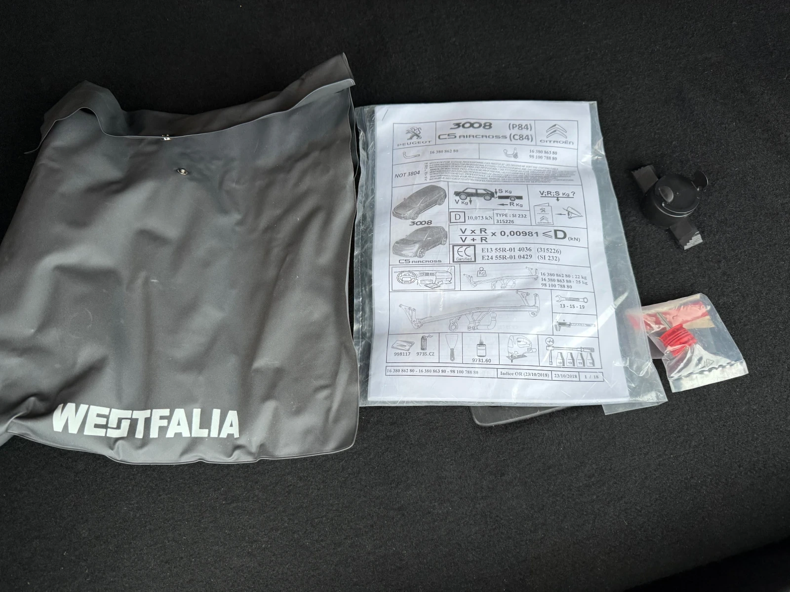 Citroen C5 Aircross 1.2i  ,  ,  ,  ,  | Mobile.bg   11