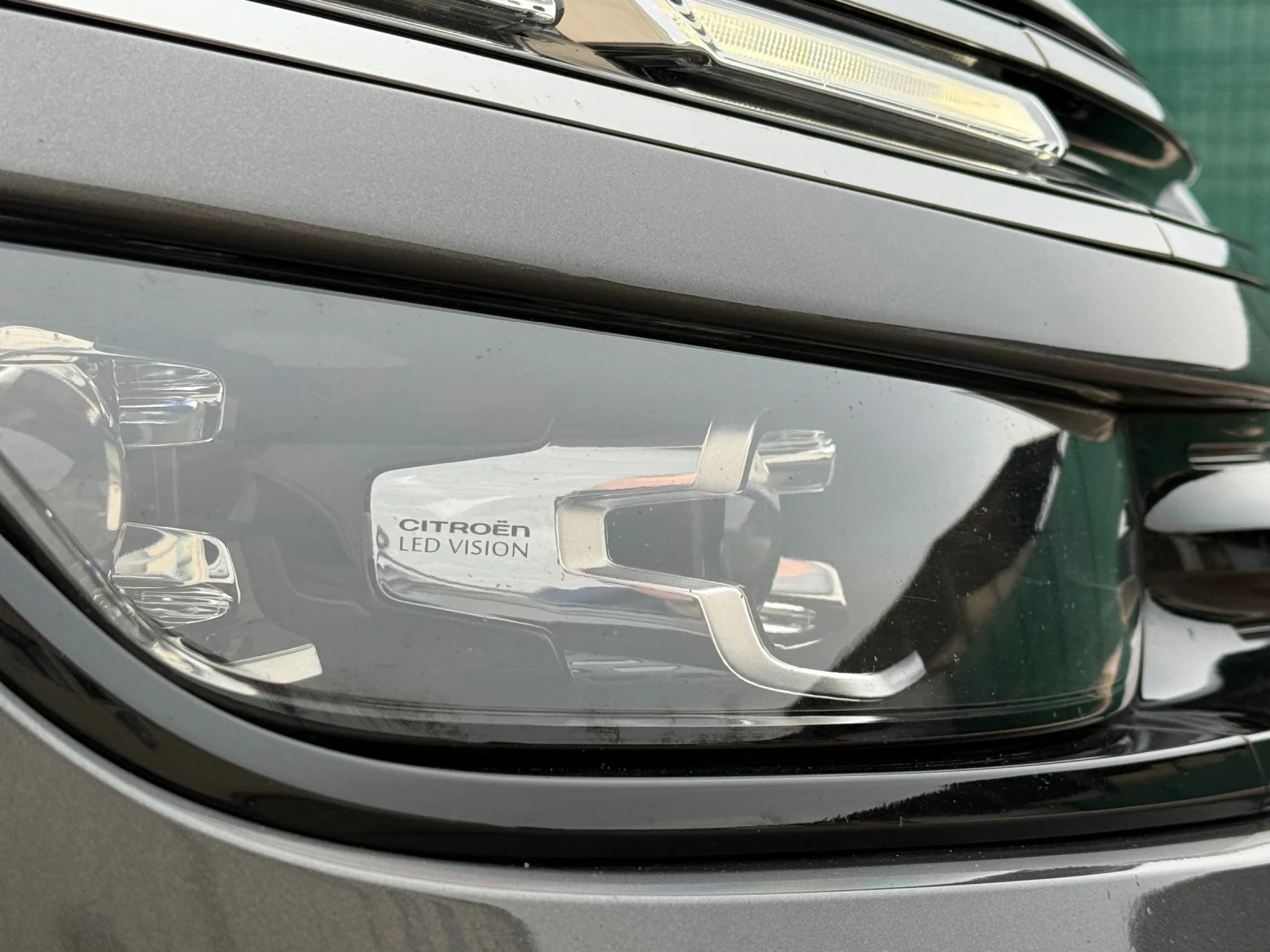 Citroen C5 Aircross 1.2i  ,  ,  ,  ,  | Mobile.bg   16